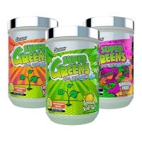 Glaxon Super Greens