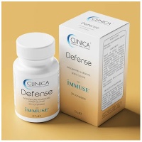 Clinica Defense 30 compresse